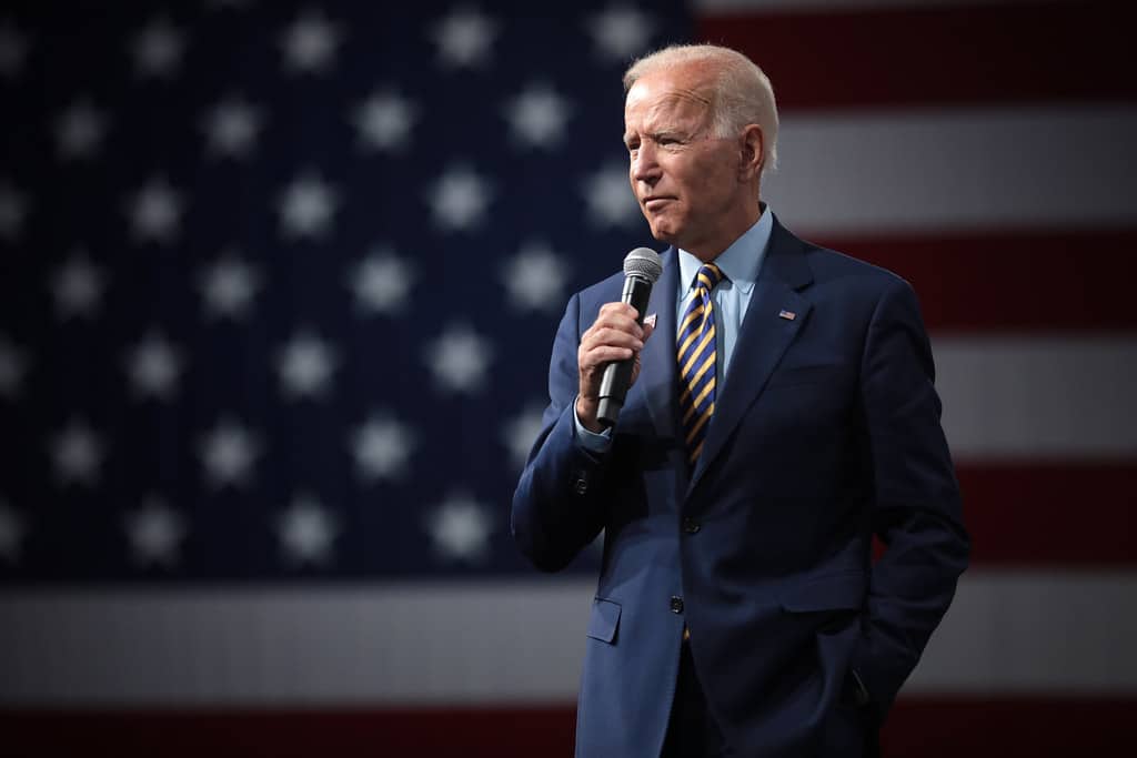 sondaggi, Insediamento Joe Biden 20 gennaio: come si terrà la cerimonia
