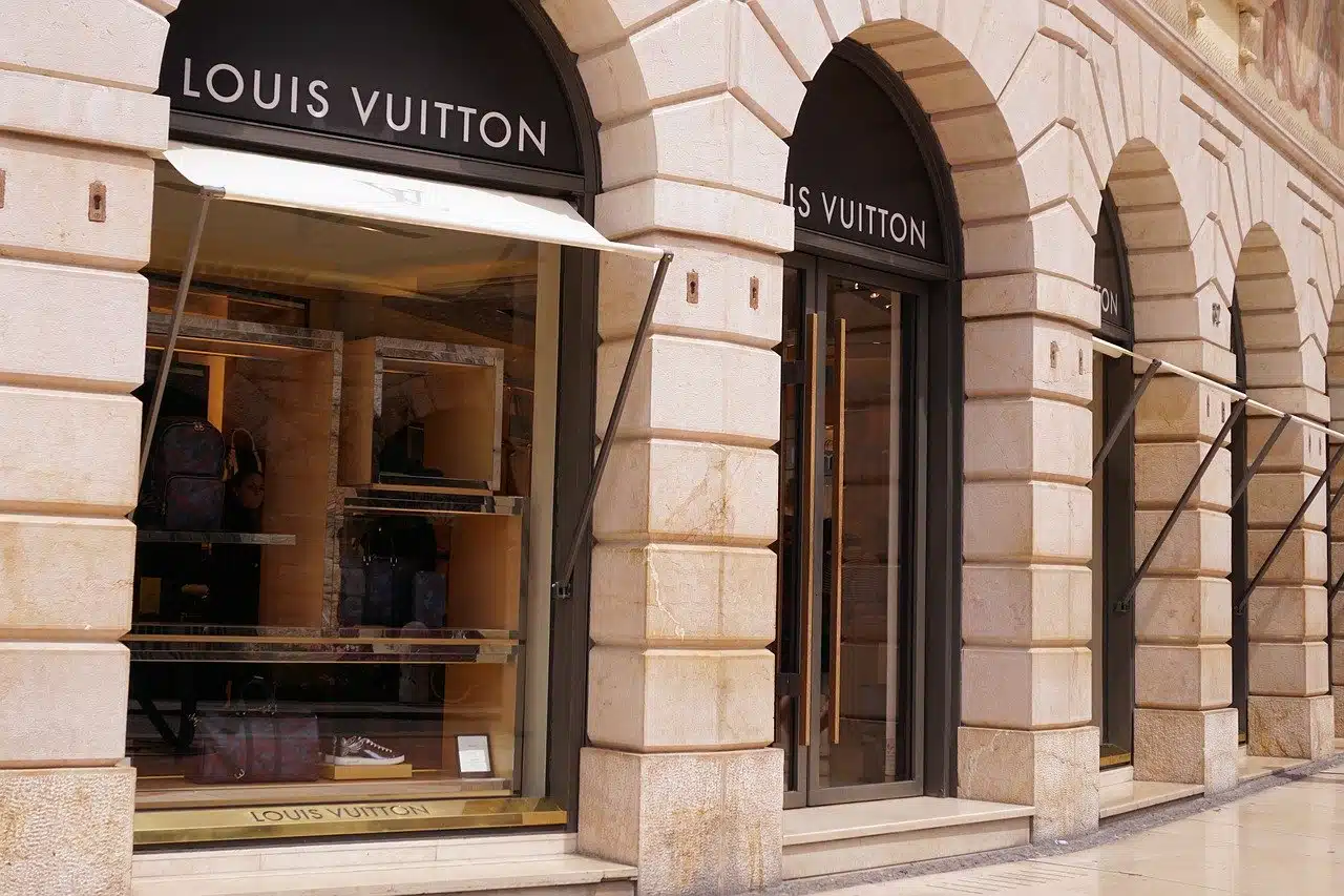 Louis Vuitton compra Tiffany