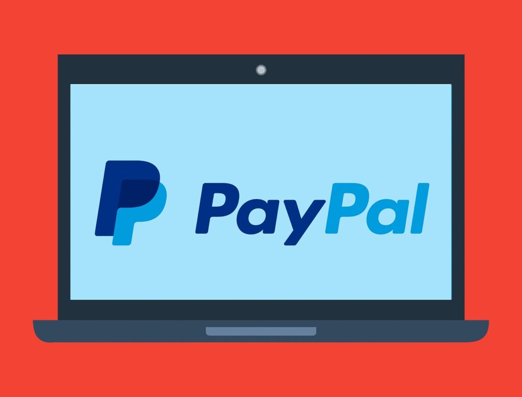 Prelievo Paypal al bancomat