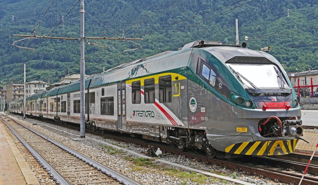 Sciopero 29 novembre 2019 treni