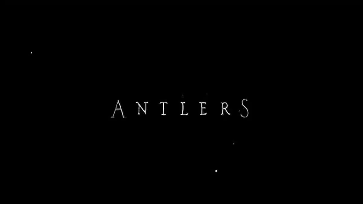 Antlers: trailer, trama, cast e quando esce il film horror
