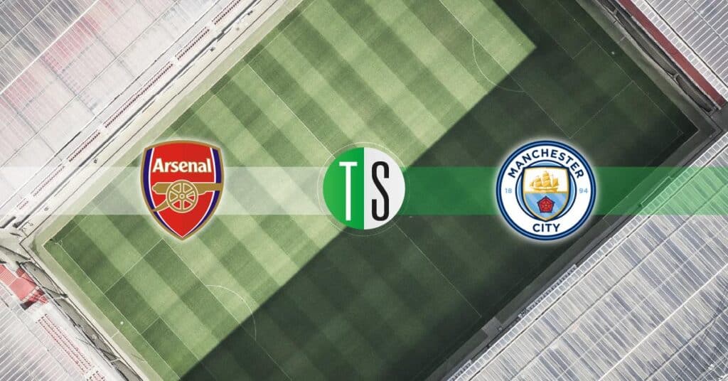 Arsenal-Manchester City: probabili formazioni, pronostico e quote