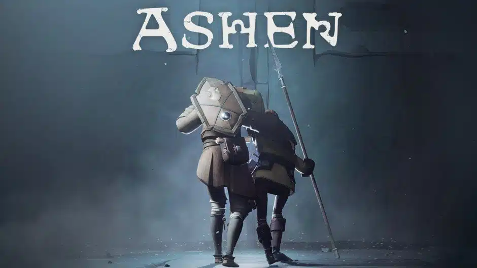 Ashen trama e gameplay del videogioco. Uscita del souls-like su Ps4