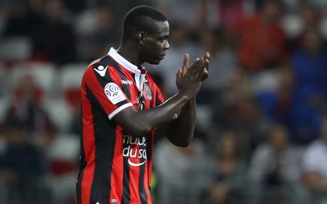 Balotelli e il Brescia si sono ritrovati nel momento più difficile