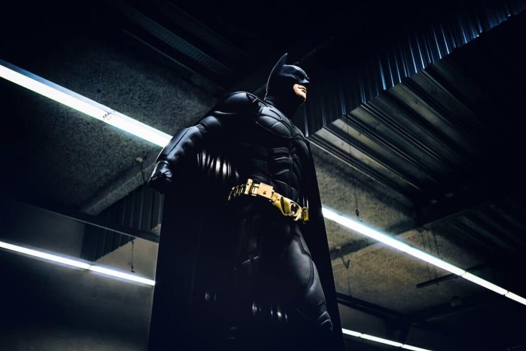 Batman Shadows Edition trama, gameplay e quando esce