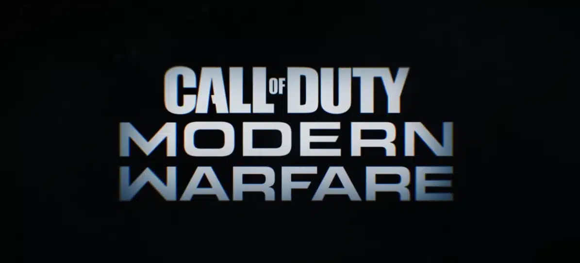 Call of Duty Modern Warfare, primo nelle vendite UK, trama e gameplay