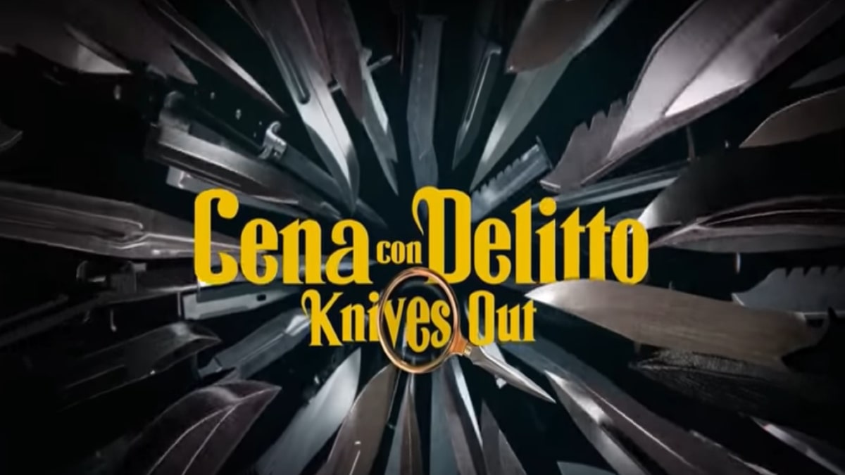 Cena con Delitto - Knives Out: trama, cast e anticipazioni del film