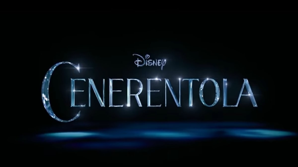 Cenerentola 2015: trama, cast e curiosità del film stasera in tv Rai 1