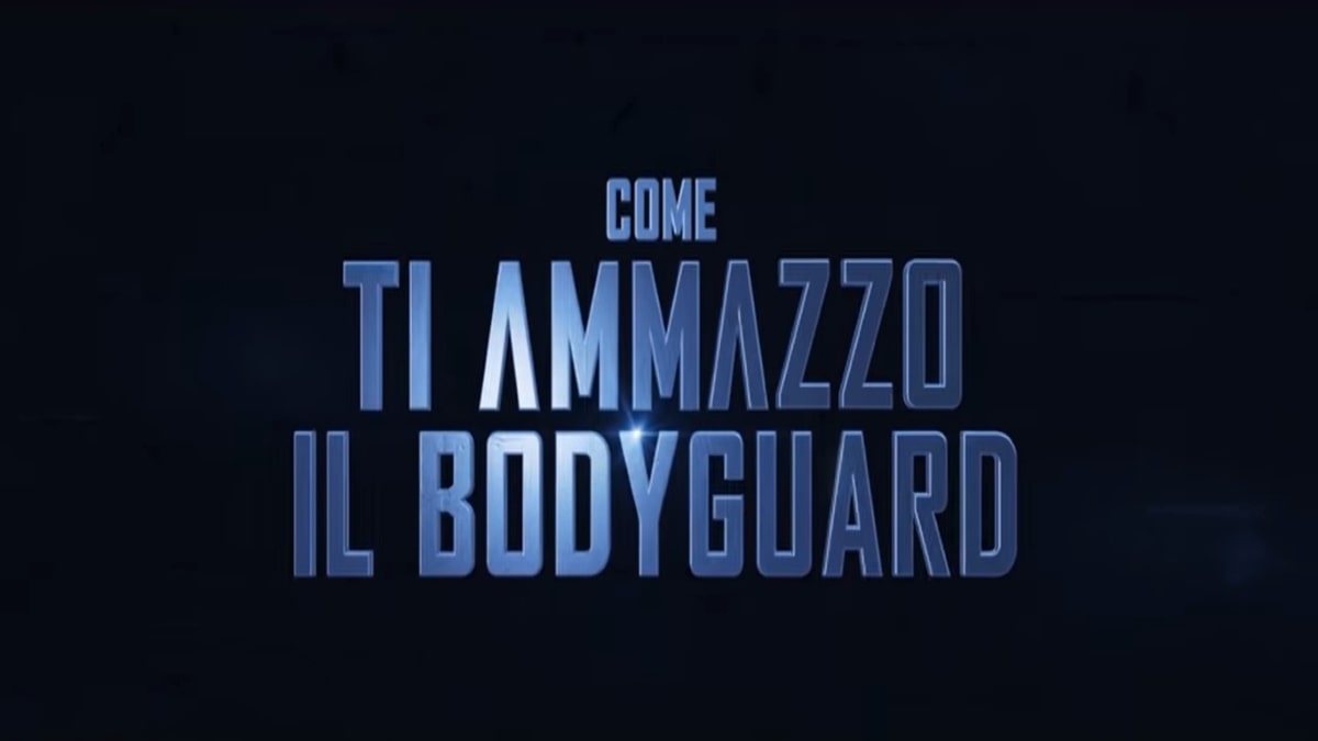 Come ti ammazzo il bodyguard: trama, cast e anticipazioni del film in tv