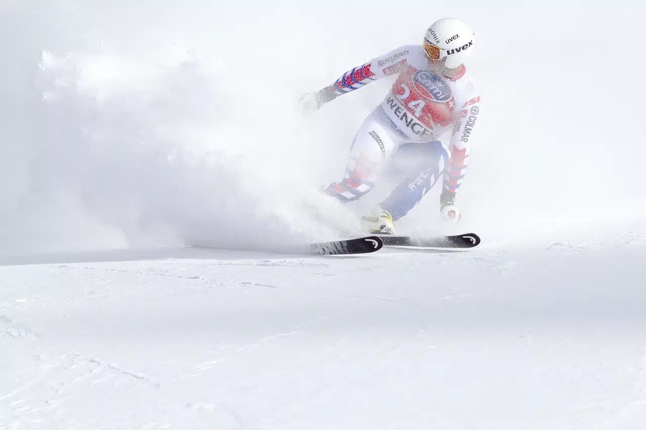 Coppa del mondo di Sci: Le donne saranno impegnate a Sankt Moritz