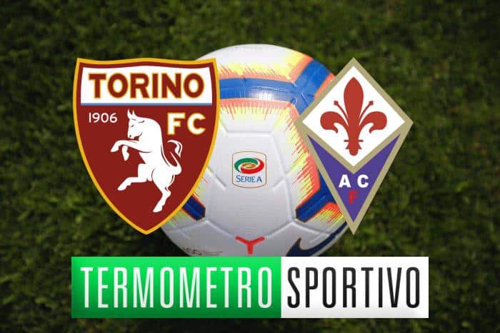 Dove vedere Torino-Fiorentina in diretta streaming o in TV