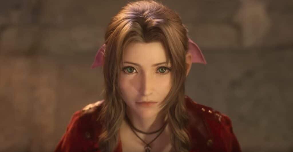 Final Fantasy VII Remake, esclusiva temporale Sony, quando esce