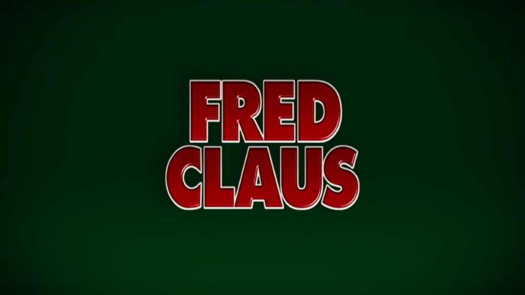 Fred Claus: trama, cast e anticipazioni del film stasera in tv