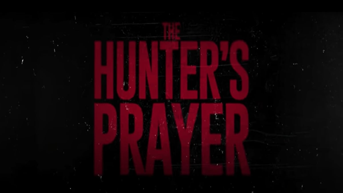 Hunter's Prayer: trama, cast e anticipazioni del film stasera in tv