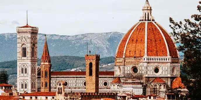 I Medici 3 - Firenze