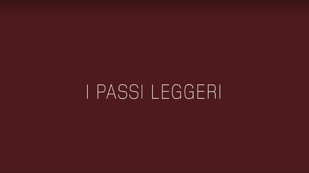 I passi leggeri: trama, cast e anticipazioni film. Quando esce