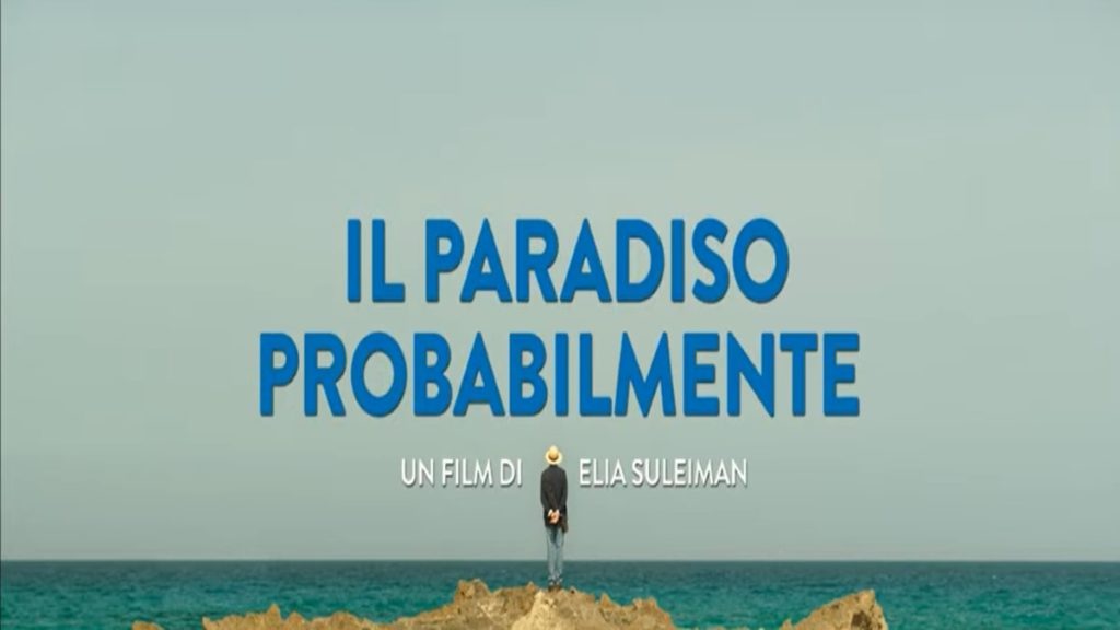 Il Paradiso Probabilmente: trama, cast e anticipazioni del film al cinema