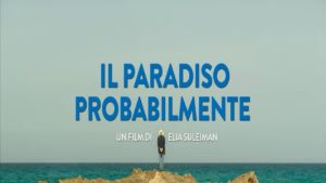 Il Paradiso Probabilmente: trama, cast e anticipazioni del film al cinema