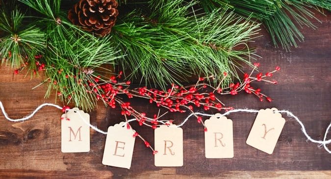 Il peggior Natale della mia vita - decorations