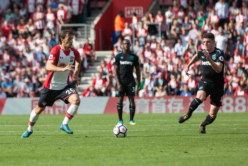 Il talento ad intermittenza di Manolo Gabbiadini
