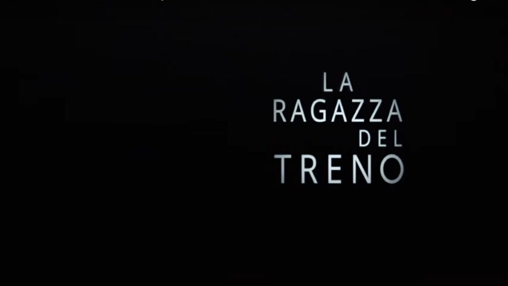 La ragazza del treno: trama, cast e anticipazioni del film stasera su Rai 3