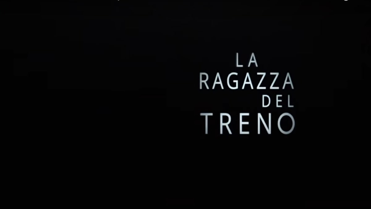 La ragazza del treno: trama, cast e anticipazioni del film stasera su Rai 3