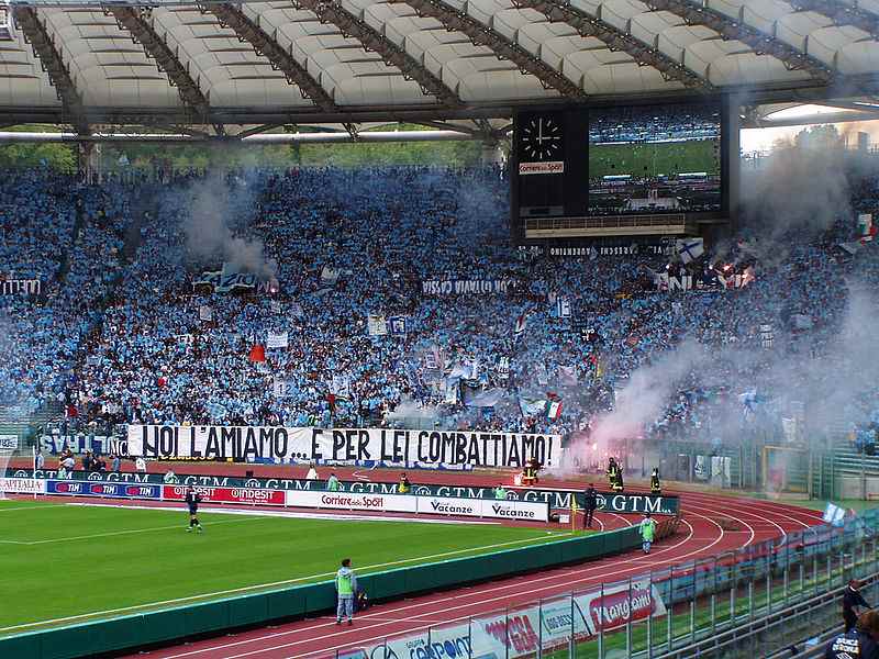 Lazio, breve focus sulla stagione biancoceleste fino ad oggi