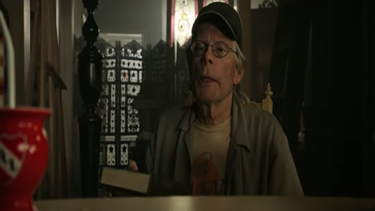 Libri horror 2020 di Stephen King: titoli in uscita e anticipazioni