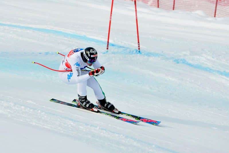 Lo splendido weekend di Dominik Paris a Bormio è primo in CDM