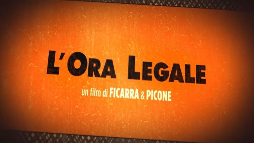 L'ora legale: trama, cast e anticipazioni del film stasera in tv