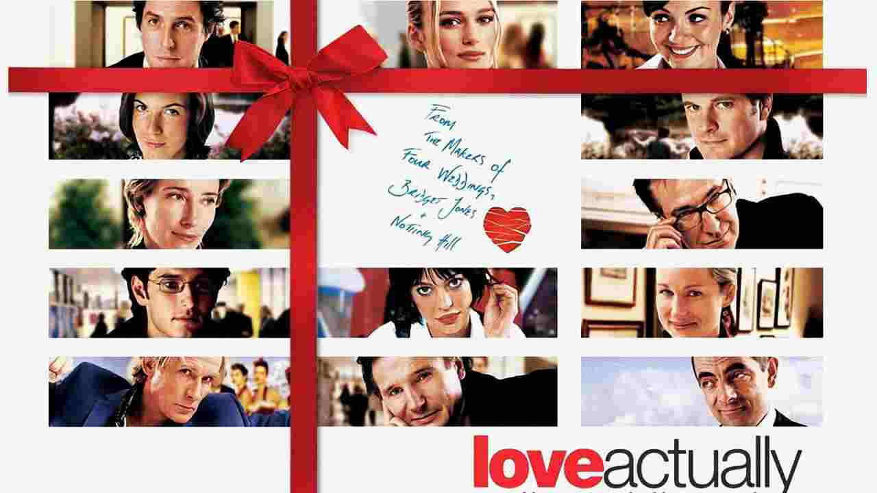 Love Actually - L'amore davvero trama, cast e anticipazioni del film