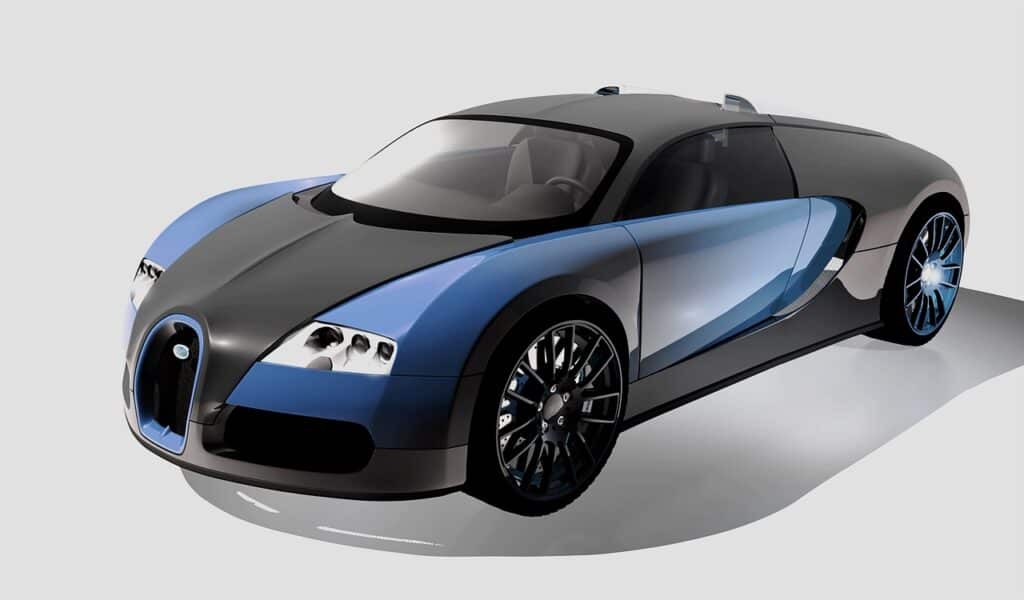 Bugatti