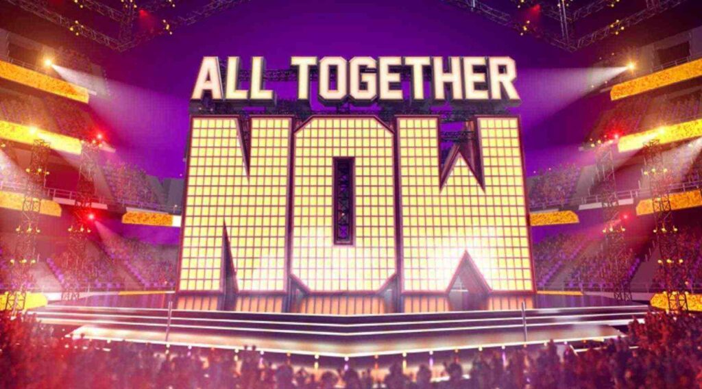 Lucya Allocca ad All Together Now 2019 chi è, carriera e biografia