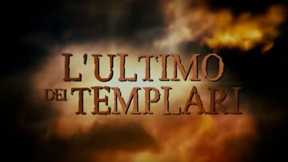 L'ultimo dei Templari: trama, cast e anticipazioni del film stasera