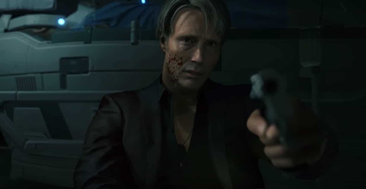 Mads Mikkelsen in Death Stranding. Biografia e carriera dell'attore