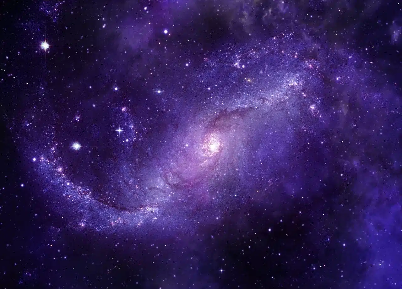 Mambo-9 l'antica galassia finalmente osservata. Le caratteristiche