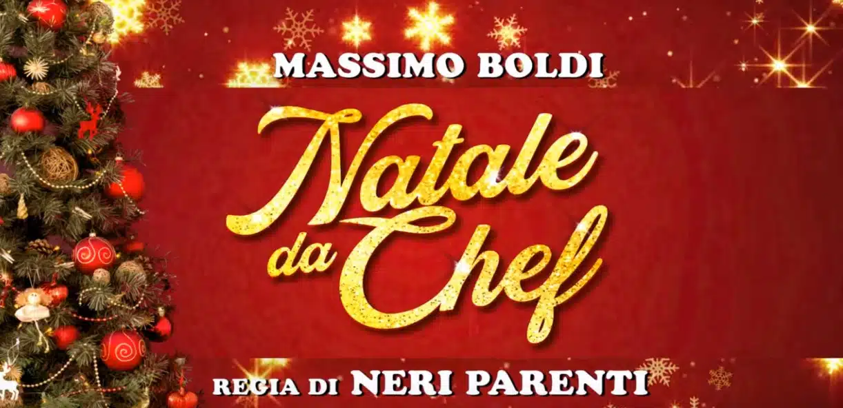 Massimo Boldi carriera, biografia e vita privata. Chi è in Natale da Chef