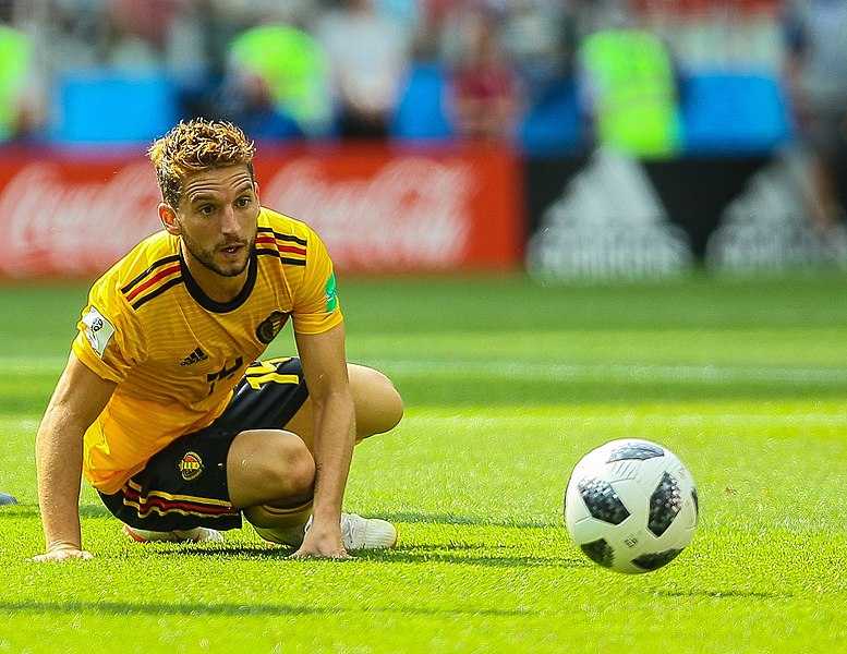 Mertens, il futuro è ancora un rebus spunta anche il Borussia Dortmund