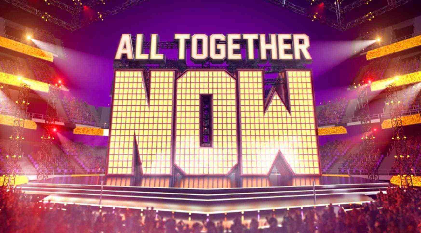 Michelle Hunziker ad All Together Now 2019 chi è, carriera e biografia