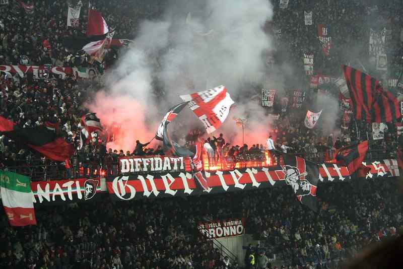 Milan, breve focus sulla stagione rossonera fino ad oggi