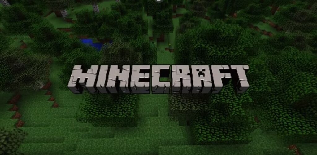 Minecraft, nuovo livello creato da un computer quantistico