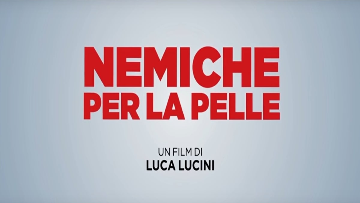 Nemiche per la pelle: trama, cast e anticipazioni del film