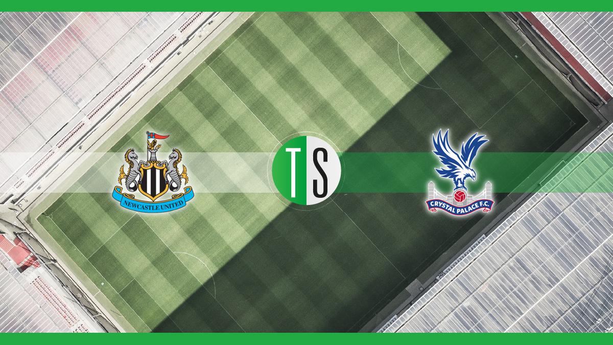 Newcastle-Crystal Palace: probabili formazioni, pronostico e quote