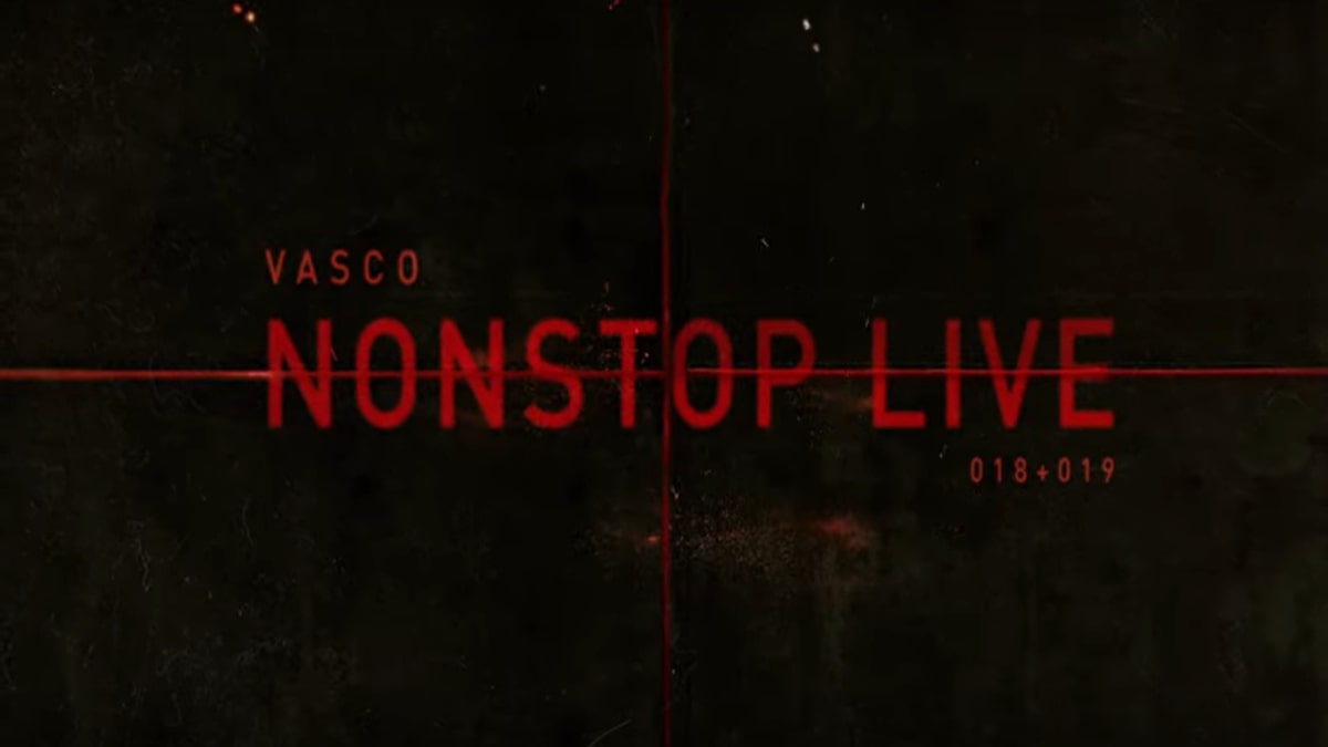 Vasco Rossi Non stop live: anticipazioni di stasera 30 dicembre su Canale 5