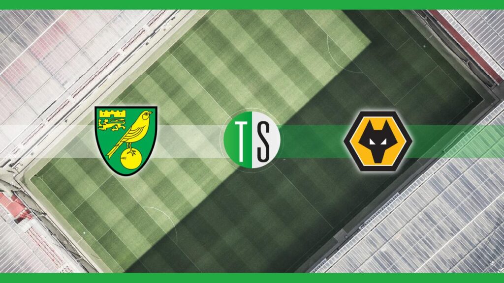 Norwich-Wolverhampton: probabili formazioni, pronostico e quote
