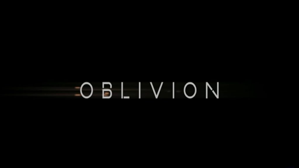 Oblivion: trama, cast e anticipazioni del film stasera in tv
