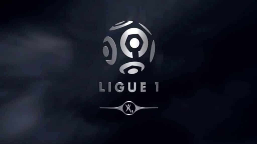 Logo Ligue 1