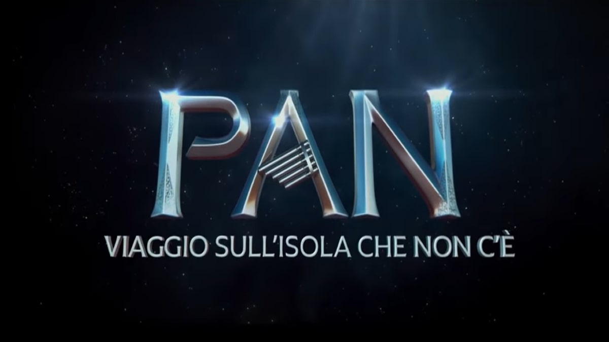 Pan - Viaggio sull'isola che non c'è: trama, cast e anticipazioni del film