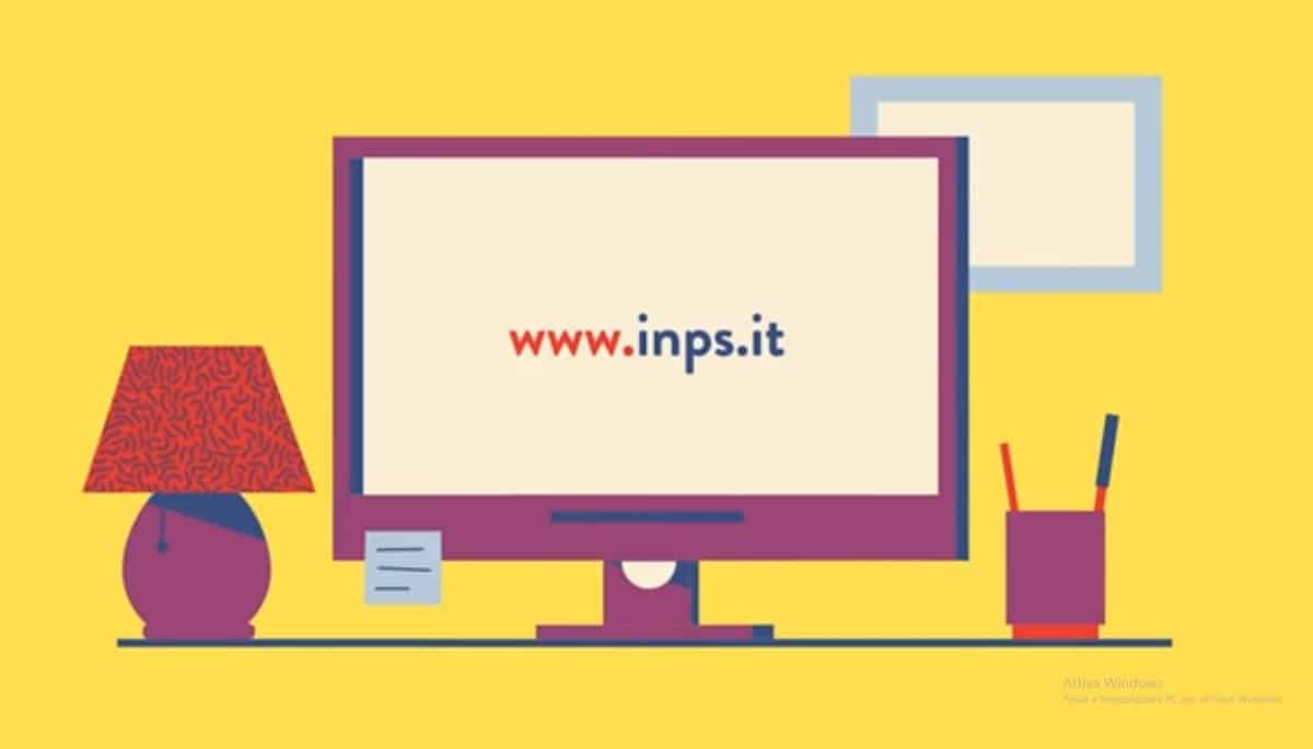 Immagine video promozione campagna istituzionale Quota 100