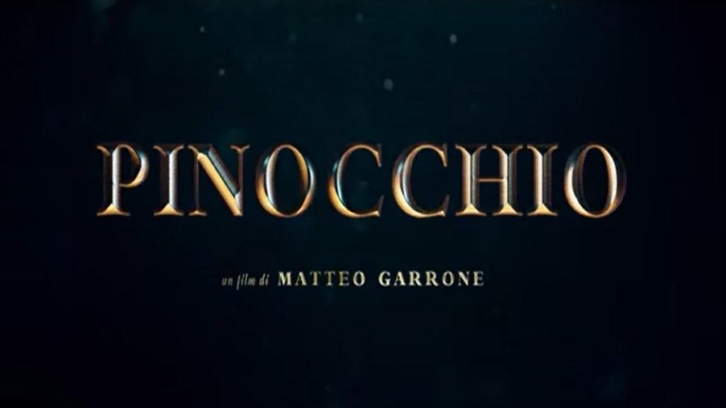 Pinocchio di Matteo Garrone: trama, cast e anticipazioni. Quando esce